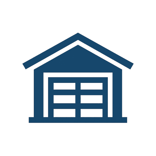 Astor Overhead Door Co logo